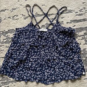 Abercrombie Kids Tank Top